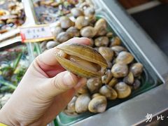 -锋味海鲜菜馆