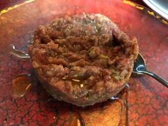 -羽深肉铺 Steak & Wine