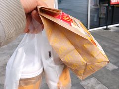 -麦当劳(宾水西道店)