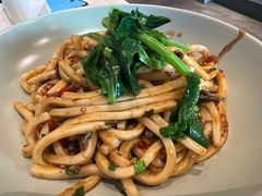 -半山腰·云南菜(侨福芳草地店)