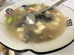 -宾朋海鲜饭庄(兴海路店)