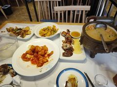 -吴掌柜·藕汤印象(南湖店)