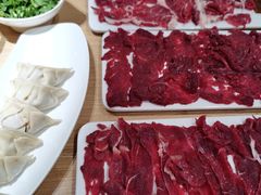 -牛很鲜潮汕牛肉火锅(朝晖路店)