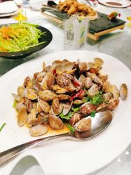 -丽景半岛国际酒店·宴会厅