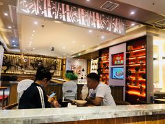 -蓉李记成都名小吃(合肥包河万达店)