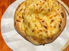 奶酪包-莫斯科西餐厅