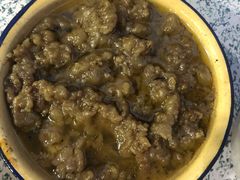 定家小酥肉-定家小酥肉·清真(回民街店)