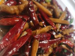 -肖记公安牛肉鱼杂馆·省级非物质文化遗产(三角路直营店)