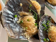 -红月湾海鲜饭店•沙滩海景(双月湾店)