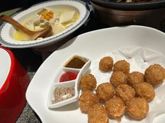 -真地道京味府·鲜橙烤鸭·北京菜(朝外大街东大桥店)
