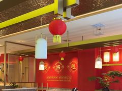 -湘江红·湖南招牌菜(莲花南路店)