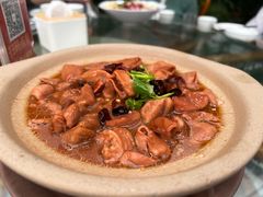 -春满园生态餐厅(南宫路店)