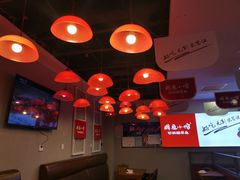 -周鱼小馆石锅酸菜鱼(活力汇店)