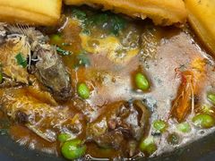 -小秦淮·南京土菜(新亭西路店)