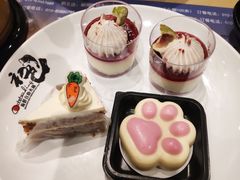 -初色海鲜自助(万丰路店)