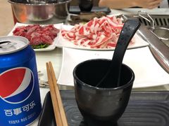 -川丐火锅(河源店)