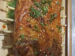 -丝宴·凤城印象·西北特色菜(彩虹湾店)