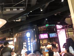 -老板恋上鱼(高新万达店)