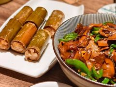 -小喜客·云南特色菜(纳西庭院店)