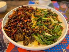 -铁公鸡·四川料理(天环广场店)