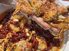 -饶福记·南昌烧烤大排档(九龙湖土著店)