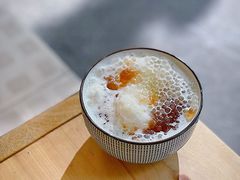 -小团圆糖水铺(襄阳南路店)