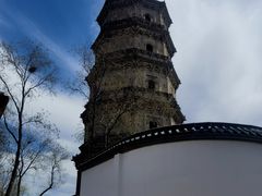 -辽代双塔