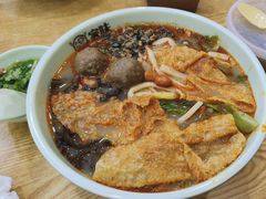 -家味螺蛳粉&烤鱼(五角场店)