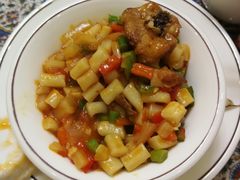 丁丁炒面-新疆红柳花餐厅(新洲店)
