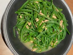 -波螺油子·海肠捞饭·青岛菜(银座店)