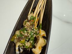 -嗨辣小聚·盘锦河蟹·海鲜烧烤龙虾(盘锦十年好店)