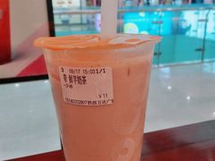 -CoCo都可(铁西万达店)