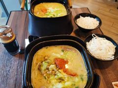 -阿香米线(乐客城店)