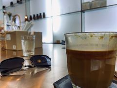 -铁手珈琲制造局metalhands(望京店)