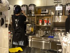 -书亦烧仙草(北碚万达店)