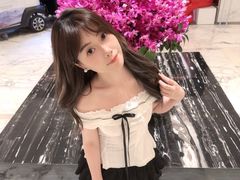 -上海宝华万豪酒店