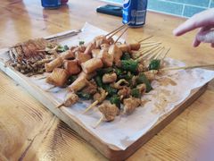 -凉凉冰饭(龙门店)