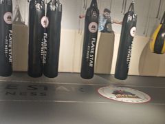 -FLARE STAR FITNESS(复地活力城店)