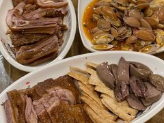 -揭阳钟记小食(福田新村店)