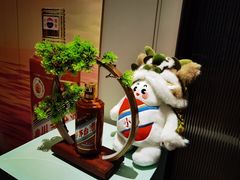 -宏达宴老菜馆(群力第四大道店)