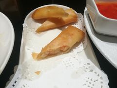 -花城粤菜餐厅(高新区店)