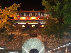 -大理古城
