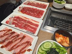 -焼肉ライク·烧肉LIKE(万菱汇店)