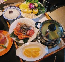-嘉悦时光玺悦阁月子中心(九龙湖店)