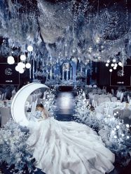 -伯瓷皇后婚纱艺术空间