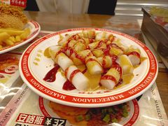 -孖记茶档·热腾茶餐(江南西plus店)