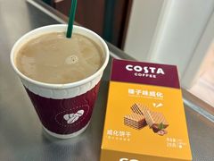 -COSTA COFFEE(上海五玠坊店)