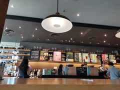 -星巴克(北京西小口路店)