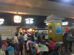 -石饮红星包子(中山路店)