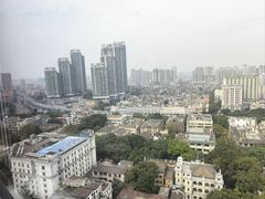 -广州白天鹅宾馆